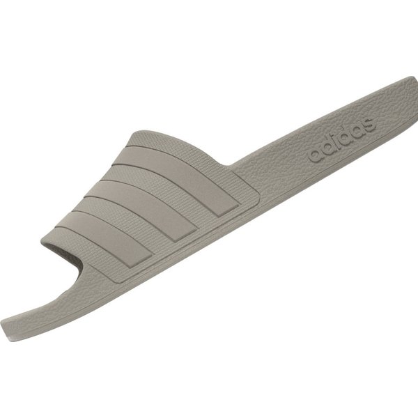 Klapki Adilette Aqua Adidas - brown