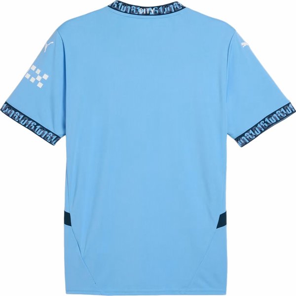 Koszulka męska Manchester City Home Jersey Replica Puma