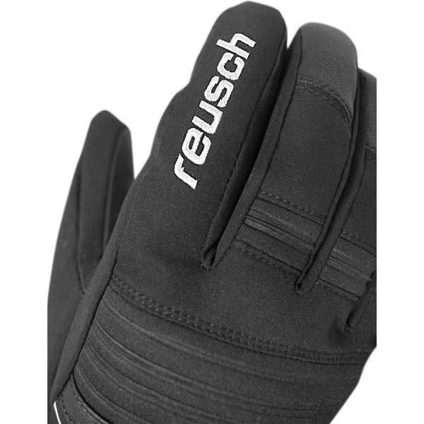 Rękawice narciarskie Conan R-Tex XT Reusch - black