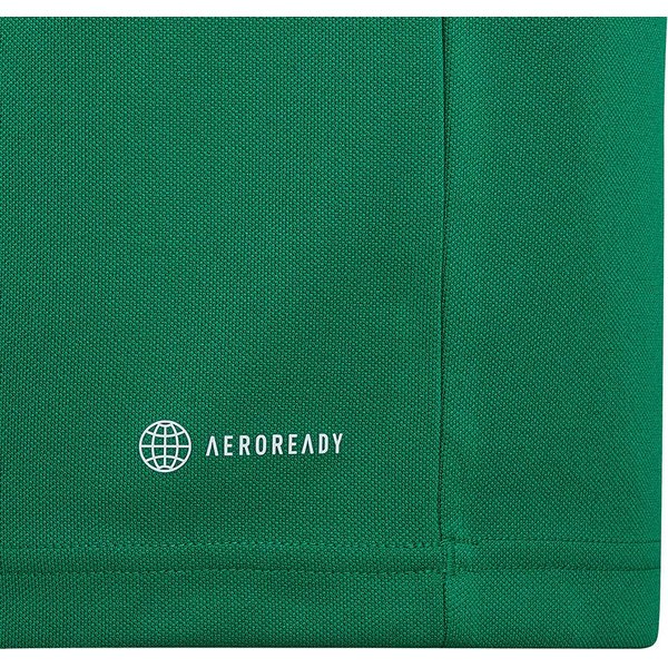 Bluza juniorska Entrada 22 Top Training Adidas - zielony
