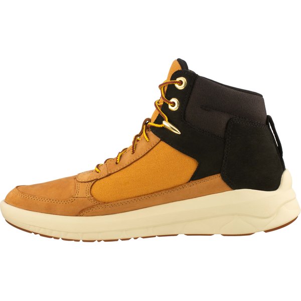 Buty Bradstreet Ultra Mid Hiker Timberland