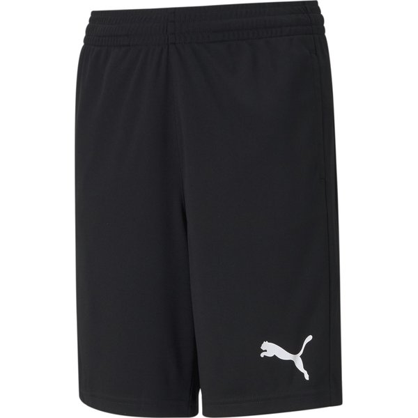 Spodenki męskie Active Interlock Shorts B Puma