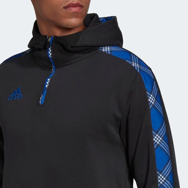 Bluza Męska Tiro Winterized Hoodie Adidas Sport Shop Pl