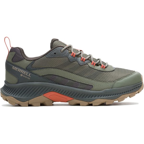 Фото - Трекінгове взуття MERRELL Buty trekkingowe Speed Strike 2 GTX  J037827 