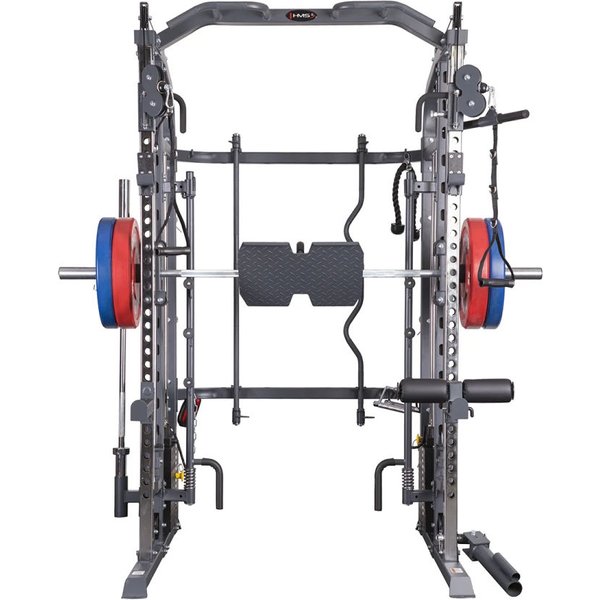 Uchwyt do wyciskania nóg UWN070 Cyklop 2 HMS