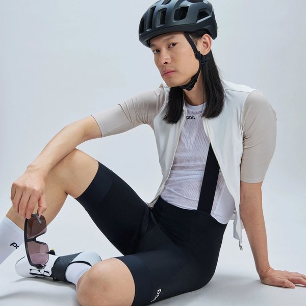 Koszulka rowerowa męska Cadence Jersey POC