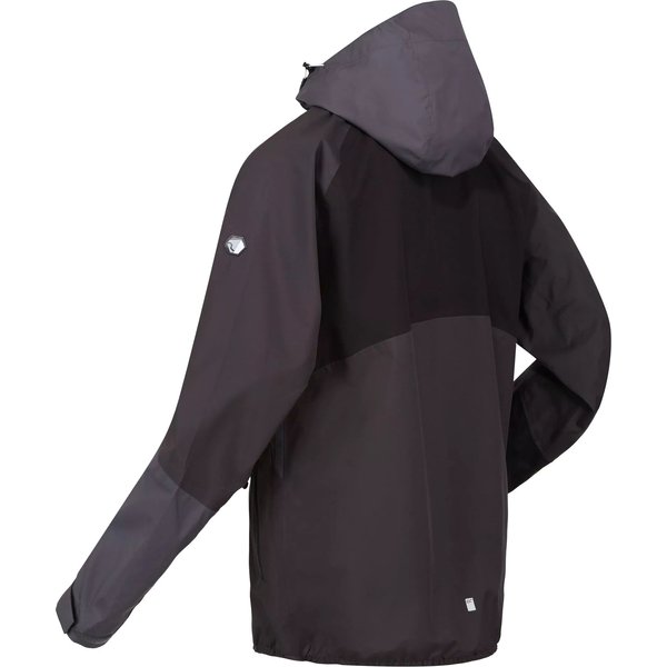 Kurtka męska Deserto Regatta