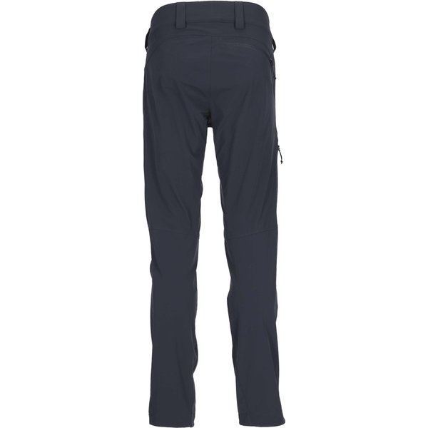 Spodnie trekkingowe męskie Incline Pants Rab - Beluga