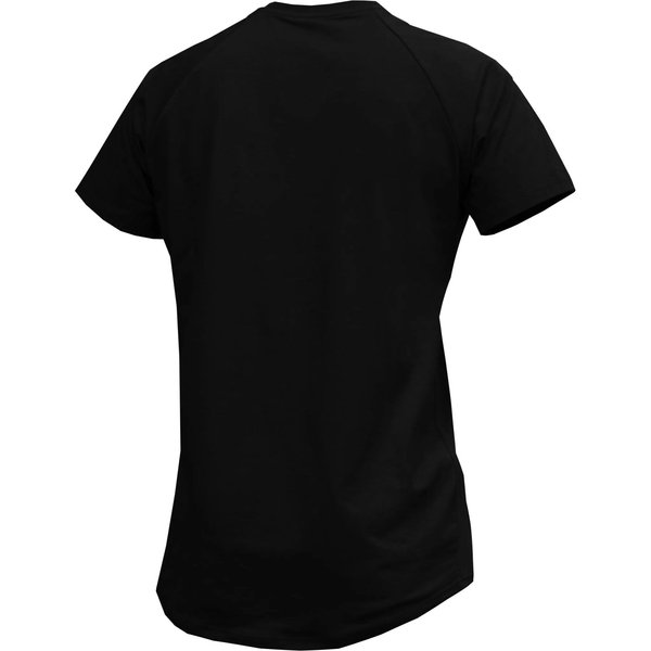 Koszulka męska Odin 2.0 Thornfit - black