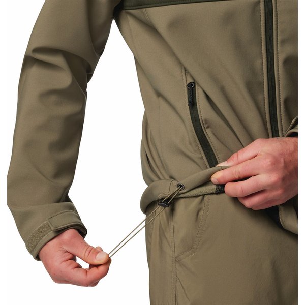 Softshell męski Ascender Columbia