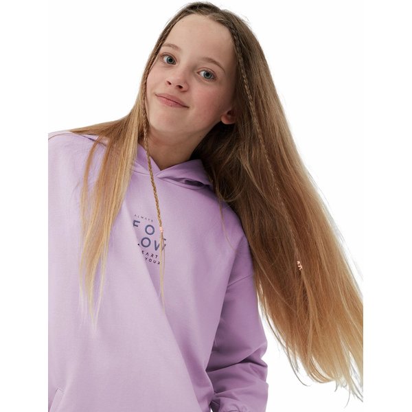 Sukienka dziewczęca 4FJSS23TDREF024 4F