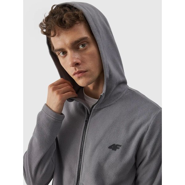 Polar męski 4FWMM00TFLEM290 4F - szary