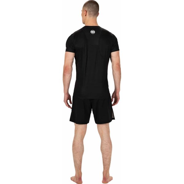 Koszulka męska ADCC 2 Pitbull West Coast