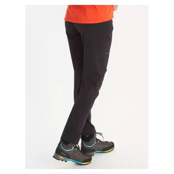 Spodnie trekkingowe damskie Mountain Active Marmot