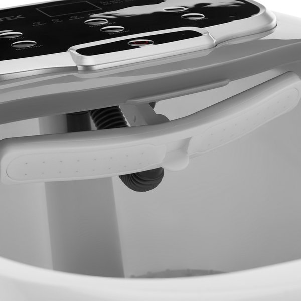 Masażer do stóp, hydromasażer LED HydroFeet Pro Kedica