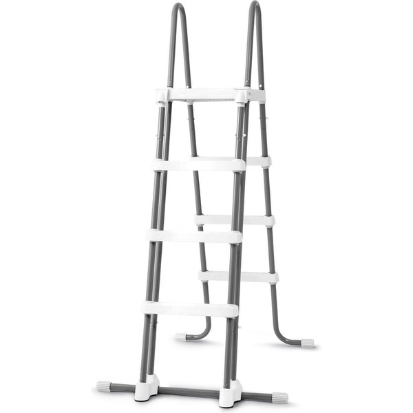 Basen stelażowy Metal Frame 457x122cm z akcesoriami Intex