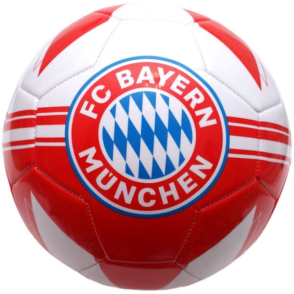 Piłka nożna Bayern Munchen 5