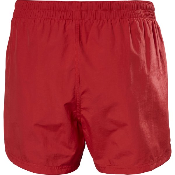 Spodenki kąpielowe męskie Cascais Helly Hansen - red