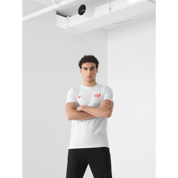 Koszulka kibica Lewandowski RL9 4F