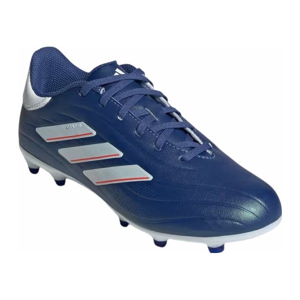 Buty piłkarskie, korki Copa Pure II.3 Jr Adidas