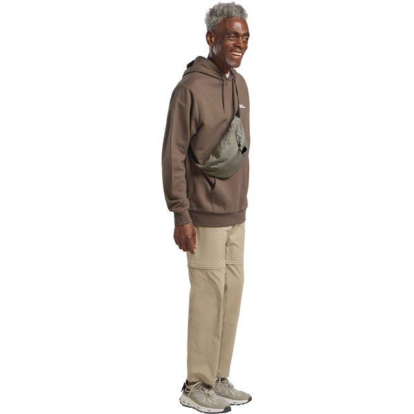 Saszetka, nerka Konya 2L Jack Wolfskin - stone