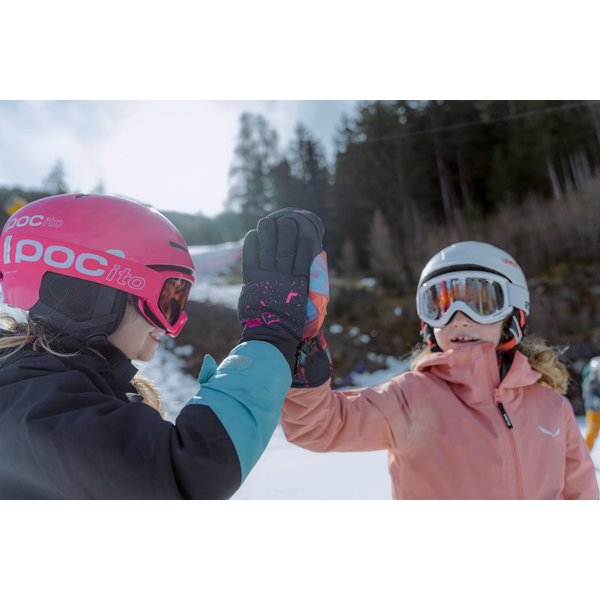 Rękawice narciarskie Carter R-Tex XT Junior Mitten Reusch