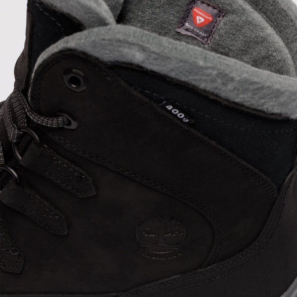 Buty Chillberg Premium WP Ins Timberland