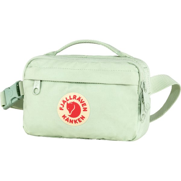 Saszetka, nerka Kanken Hip Pack 2L Fjallraven