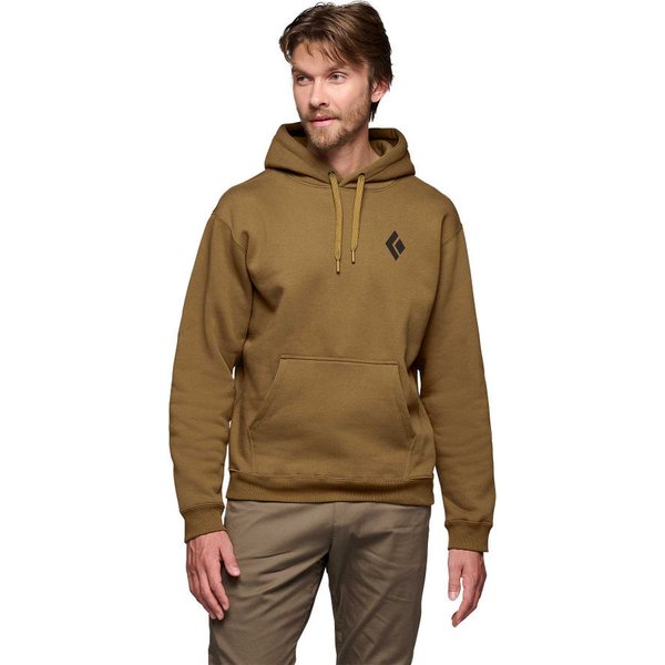 Bluza męska Equipment For Alpinists Black Diamond - khaki