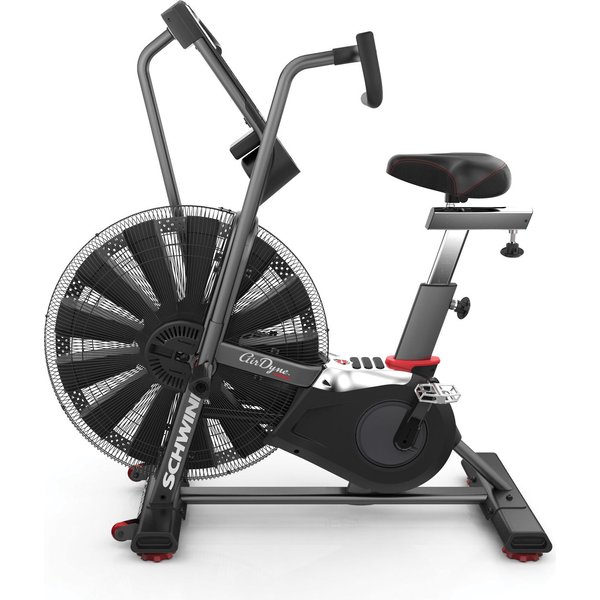 Rower powietrzny Airdyne AD8 Schwinn