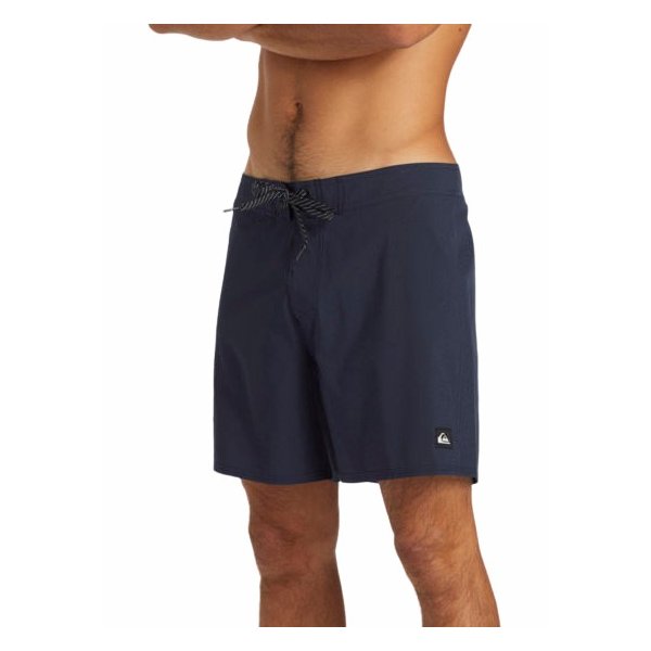 Spodenki kąpielowe męskie Surfsilk Quiksilver - granatowe