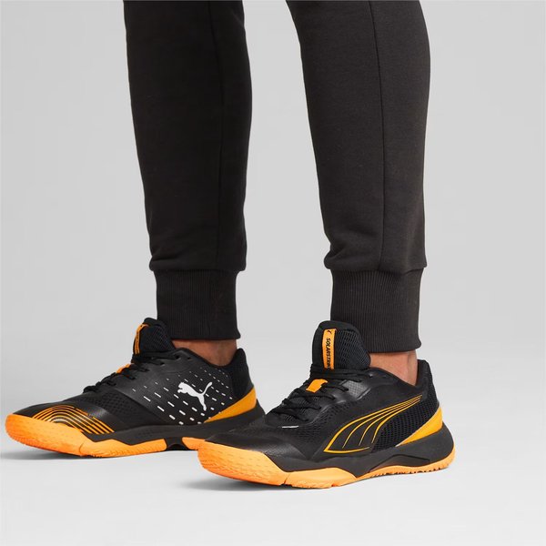 Buty sportowe na hale Solarstrike III Puma