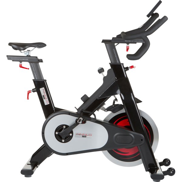 Rower spiningowy Speedbike Pro Finnlo