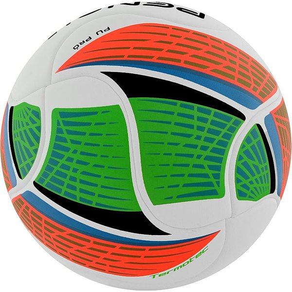 Piłka nożna halowa Max 1000 Futsal FIFA Penalty