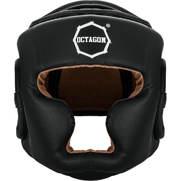 Kask bokserski Kevlar Octagon