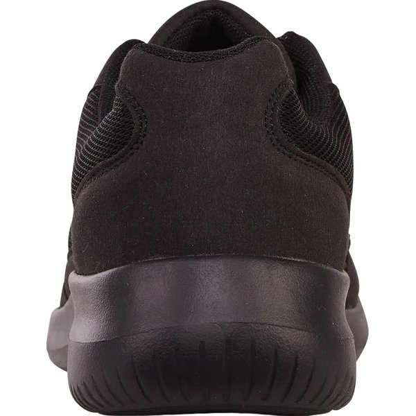 Buty Connect OC Lotto - black/pink