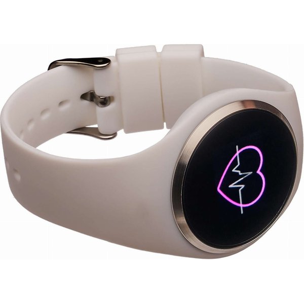 Smartwatch Women Ida Garett - biały