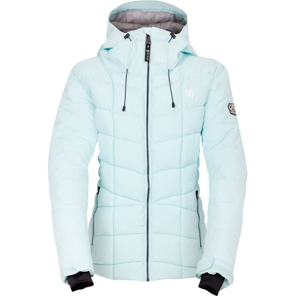 Kurtka narciarska damska Blindside Jacket Dare2B