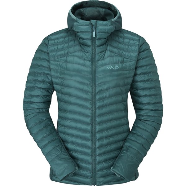 Kurtka damska Cirrus Flex 2.0 Hoody Rab