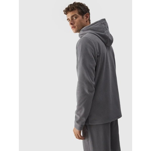 Polar męski 4FWMM00TFLEM290 4F - szary