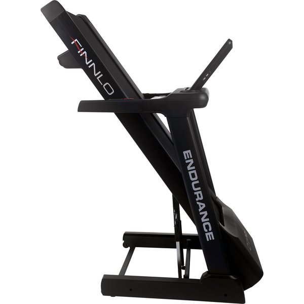 Bieżnia elektryczna Endurance V TFT Finnlo