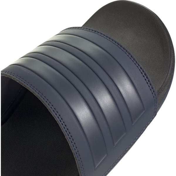 Klapki Adilette Comfort Adidas - shadow navy