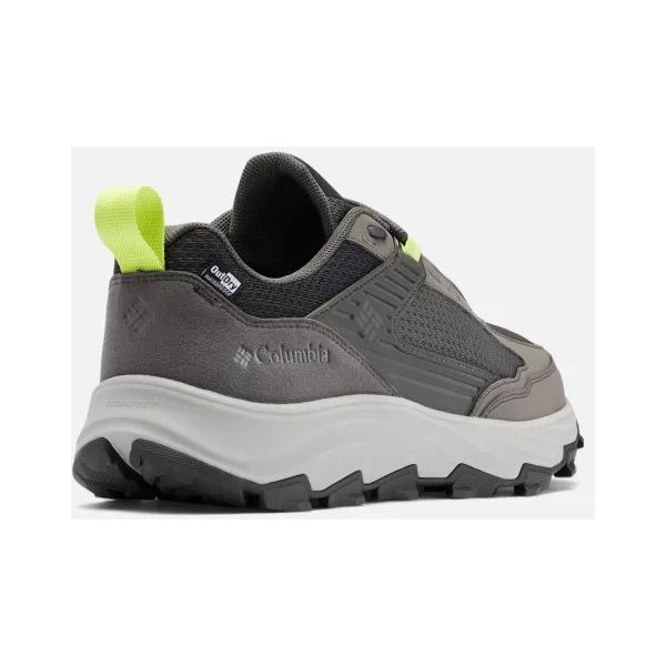 Buty Hatana Max Outdry Columbia - szary