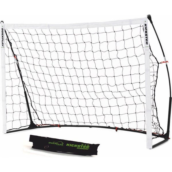 Bramka Kickster Academy 1,8x1,2m QuickPlay