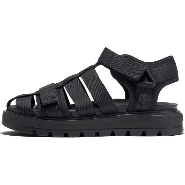 Sandały Ray City Timberland