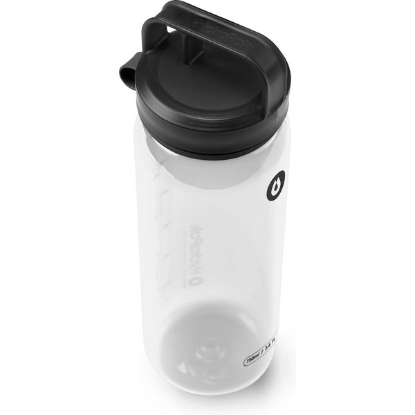 Butelka Tritan Recon Clip & Carry 750ml HydraPak - Clear
