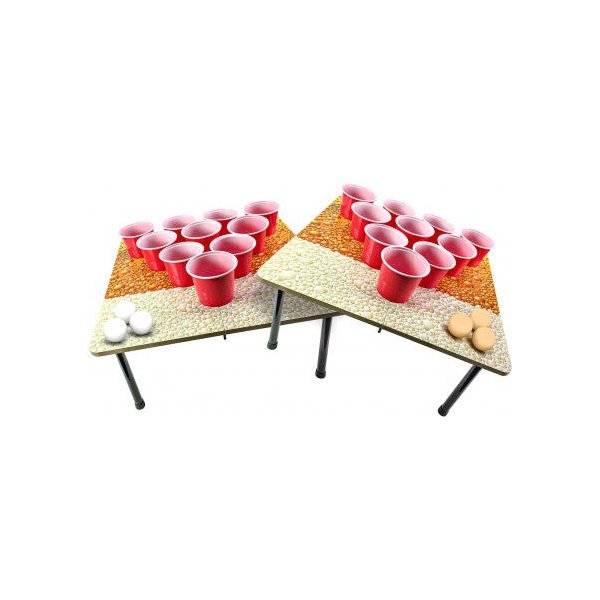 Gra towarzyska Beer Pong Tactic Games