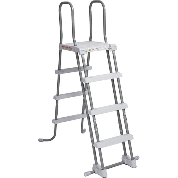 Basen stelażowy Prism Frame 457x122cm Intex