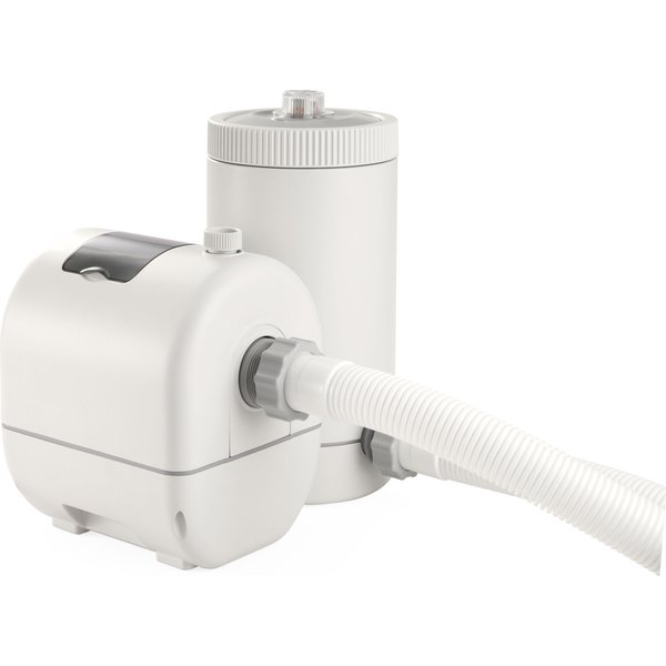 Pompa filtrująca do basenów 9463 l/h 220V Intex
