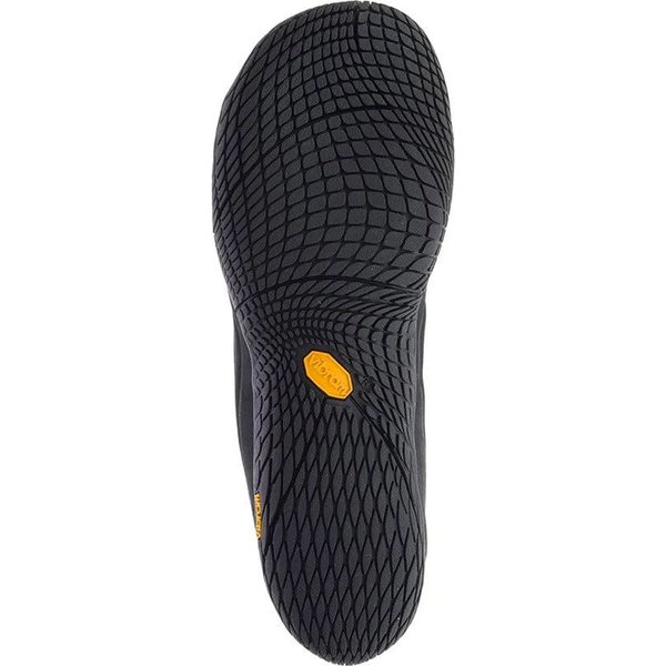 Buty Vapor Glove 3 Luna Leather Wm's Merrell - czarne